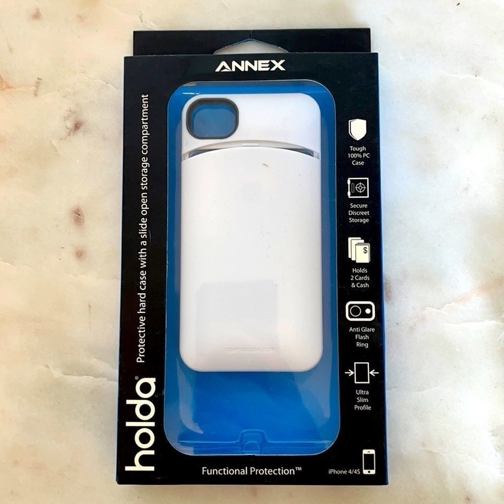 NWT Holda Phone Case